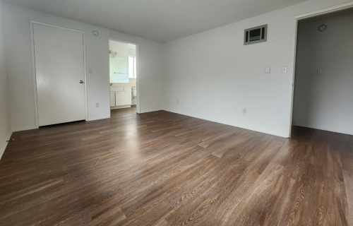 Apartment in Los Angeles