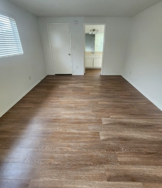 Apartment in Los Angeles