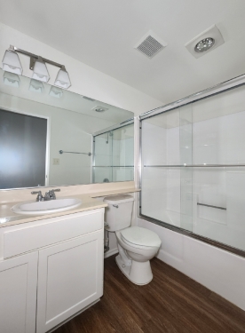Apartment in Los Angeles