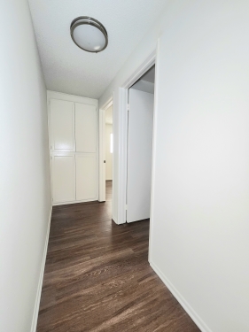 Apartment in Los Angeles