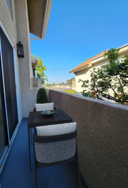 Apartment in Los Angeles