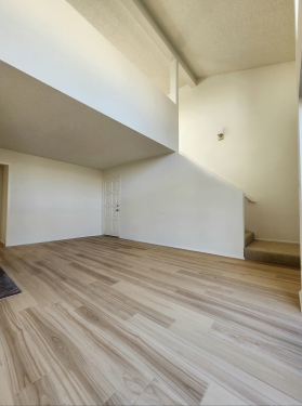 Apartment in Los Angeles