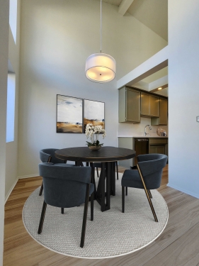 Apartment in Los Angeles