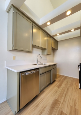 Apartment in Los Angeles