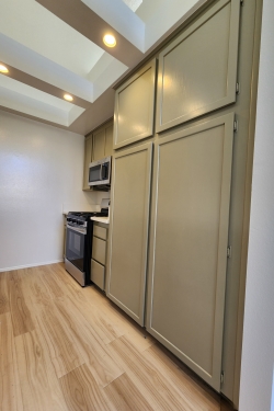 Apartment in Los Angeles