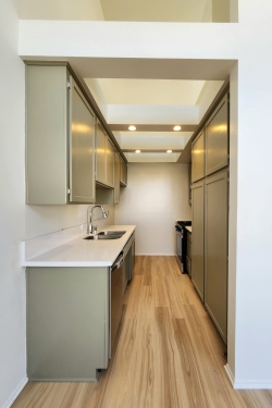 Apartment in Los Angeles