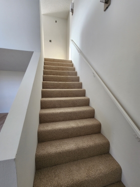 Apartment in Los Angeles