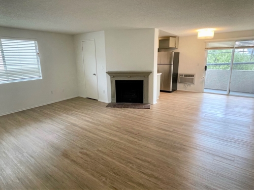 Apartment in Los Angeles