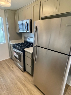 Apartment in Los Angeles