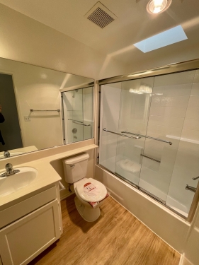 Apartment in Los Angeles