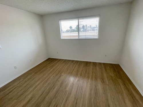 Apartment in Los Angeles