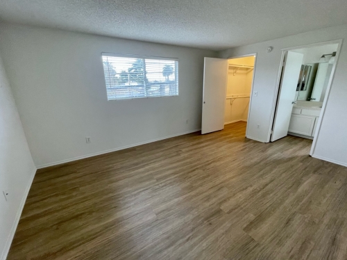 Apartment in Los Angeles