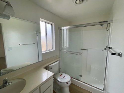 Apartment in Los Angeles