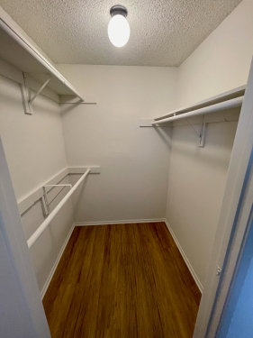 Apartment in Los Angeles