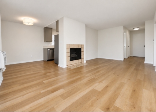 Apartment in Los Angeles