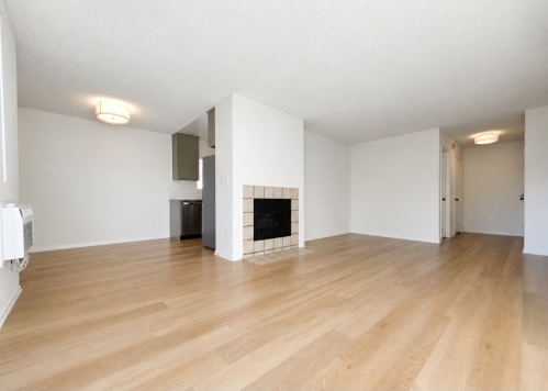 Apartment in Los Angeles