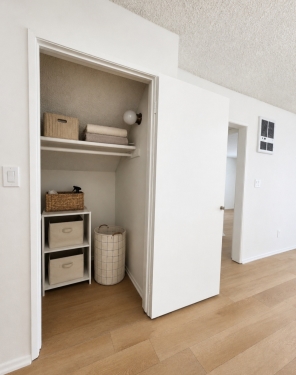 Apartment in Los Angeles