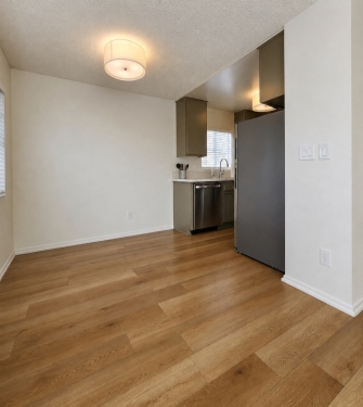 Apartment in Los Angeles