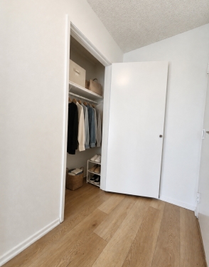 Apartment in Los Angeles