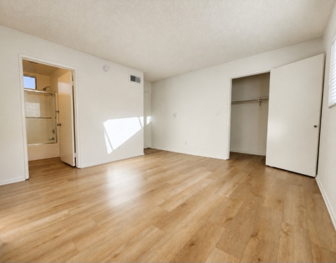 Apartment in Los Angeles