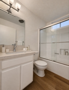 Apartment in Los Angeles