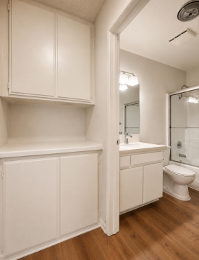 Apartment in Los Angeles