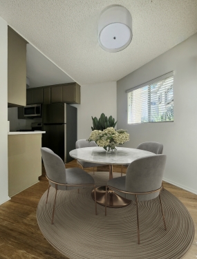 Apartment in Los Angeles