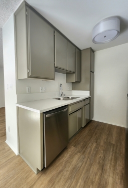 Apartment in Los Angeles