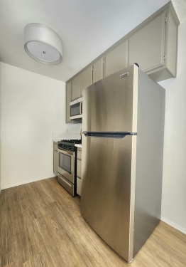 Apartment in Los Angeles