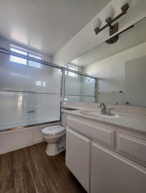 Apartment in Los Angeles
