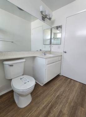Apartment in Los Angeles