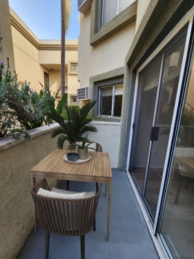 Apartment in Los Angeles