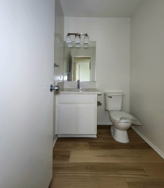 Apartment in Los Angeles