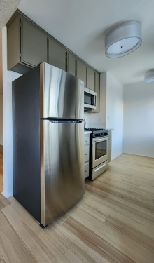 Apartment in Los Angeles