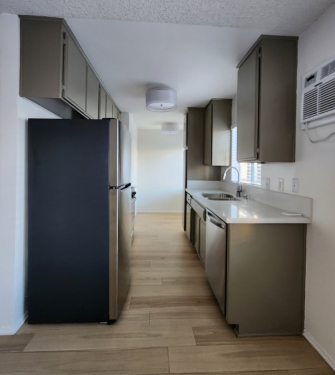 Apartment in Los Angeles