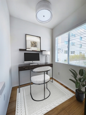 Apartment in Los Angeles