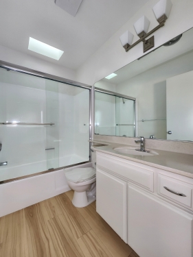 Apartment in Los Angeles