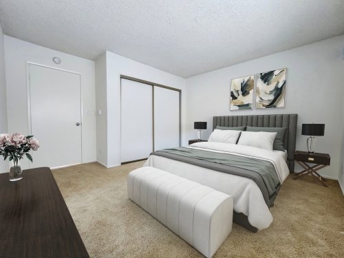 Apartment in Los Angeles