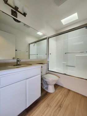 Apartment in Los Angeles