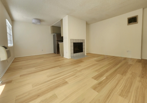 Apartment in Los Angeles