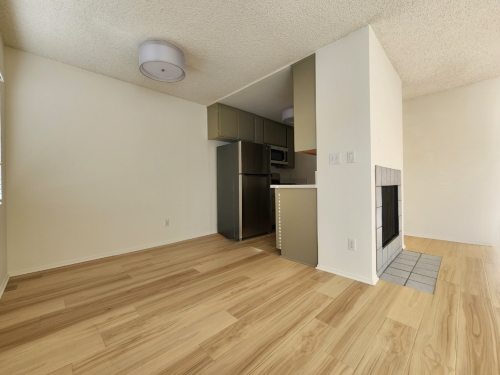 Apartment in Los Angeles