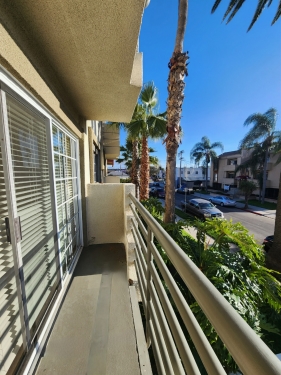 Apartment in Los Angeles