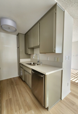 Apartment in Los Angeles