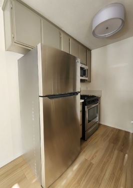 Apartment in Los Angeles