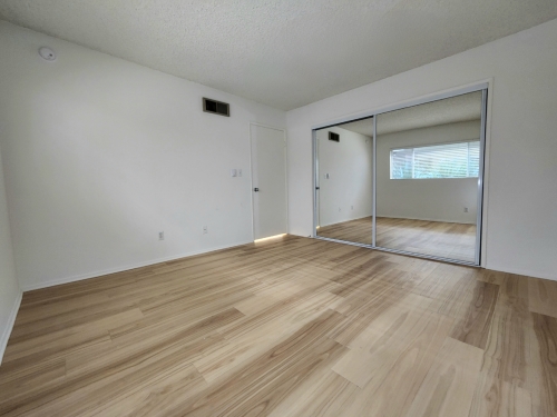 Apartment in Los Angeles