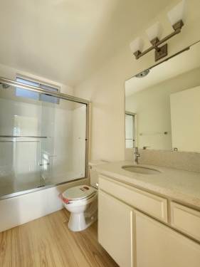 Apartment in Los Angeles