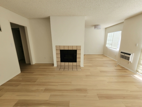 Apartment in Los Angeles