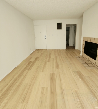 Apartment in Los Angeles