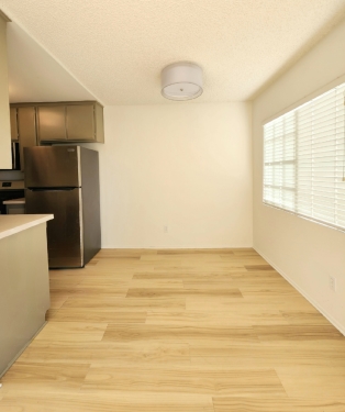 Apartment in Los Angeles