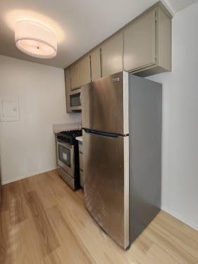 Apartment in Los Angeles